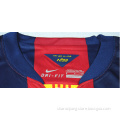 2015 FC Barcelona Messi #10 football shirts